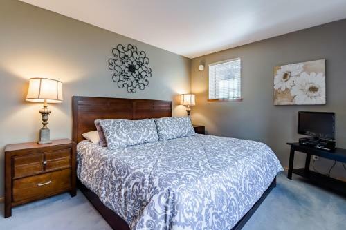 Apartamento Lake Chelan Shores