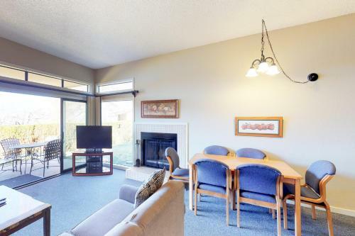 Apartamento Lake Chelan Shores