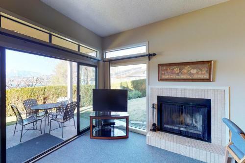 Apartamento Lake Chelan Shores