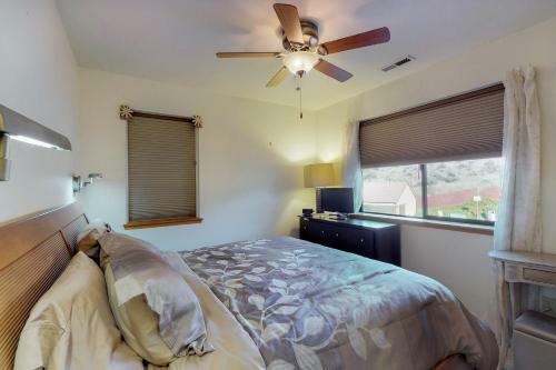 Apartamento Lake Chelan Shores