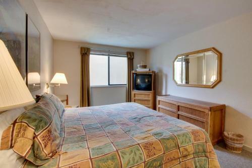 Apartamento Lake Chelan Shores