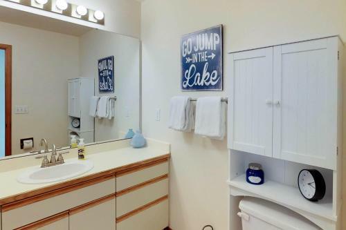 Apartamento Lake Chelan Shores
