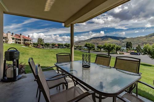 Apartamento Lake Chelan Shores