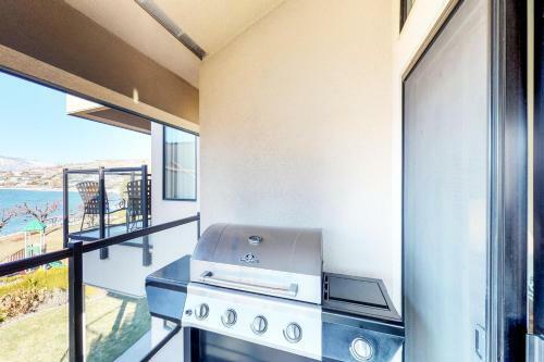Apartamento Lake Chelan Shores