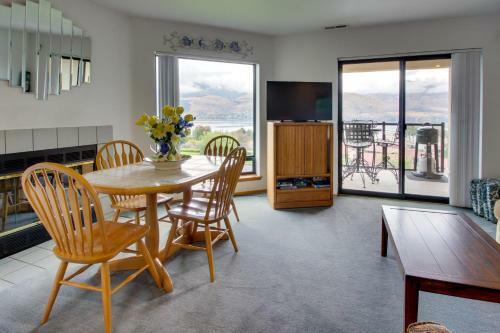 Apartamento Lake Chelan Shores