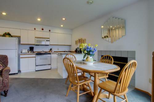 Apartamento Lake Chelan Shores
