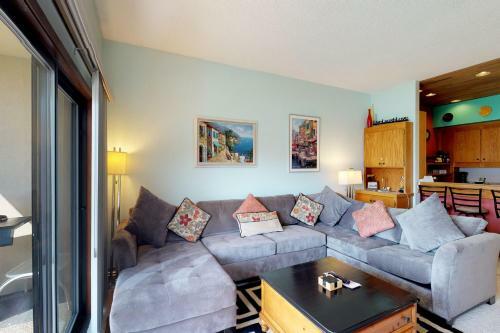 Apartamento Lake Chelan Shores