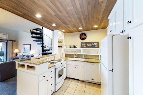 Apartamento Lake Chelan Shores