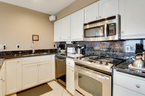 Apartamento Lake Chelan Shores