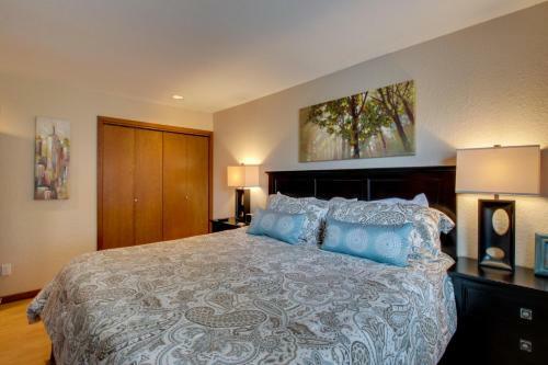 Apartamento Lake Chelan Shores