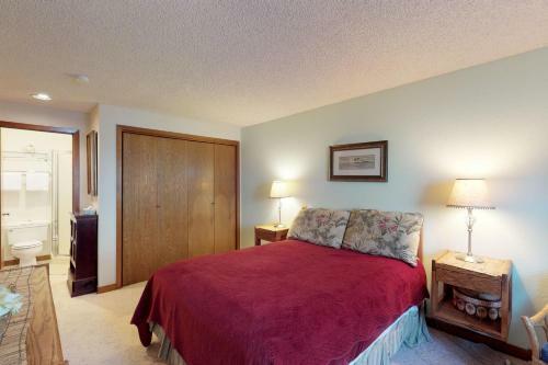 Apartamento Lake Chelan Shores