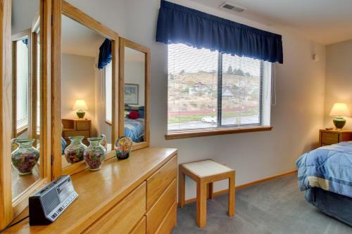 Apartamento Lake Chelan Shores