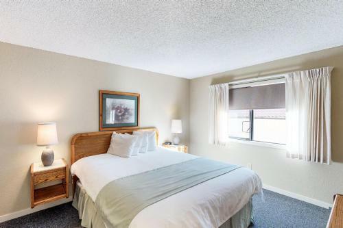 Apartamento Lake Chelan Shores