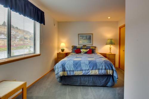 Apartamento Lake Chelan Shores
