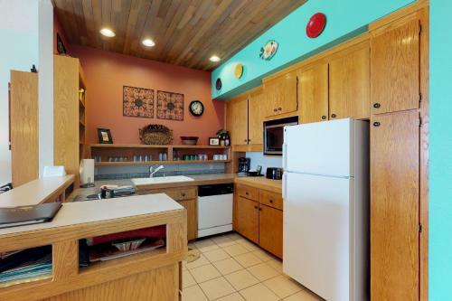Apartamento Lake Chelan Shores