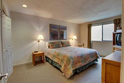 Apartamento Lake Chelan Shores