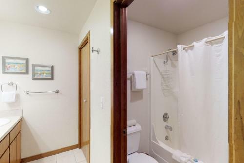 Apartamento Lake Chelan Shores