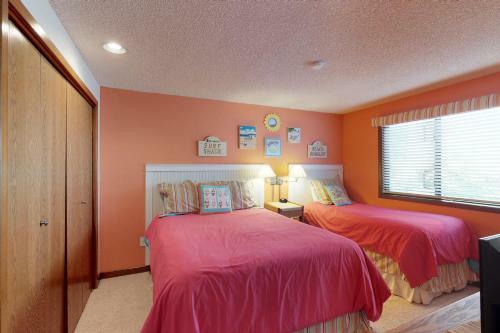 Apartamento Lake Chelan Shores
