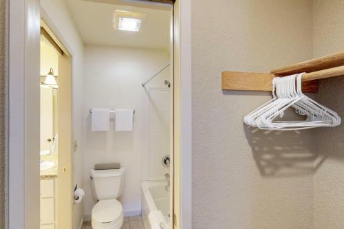Apartamento Lake Chelan Shores