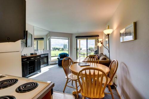 Apartamento Lake Chelan Shores