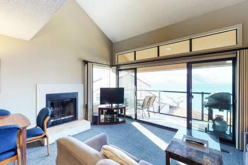 Apartamento Lake Chelan Shores