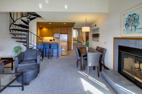 Apartamento Lake Chelan Shores