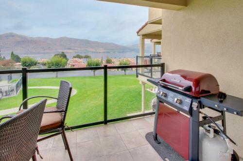 Apartamento Lake Chelan Shores