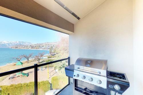 Apartamento Lake Chelan Shores