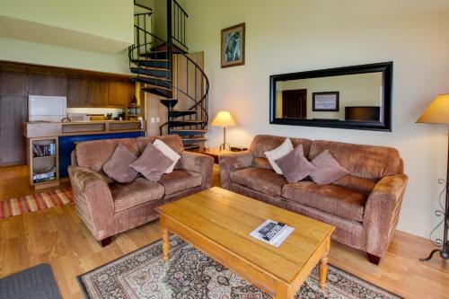 Apartamento Lake Chelan Shores