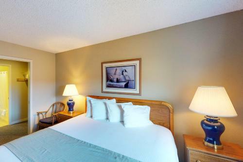 Apartamento Lake Chelan Shores