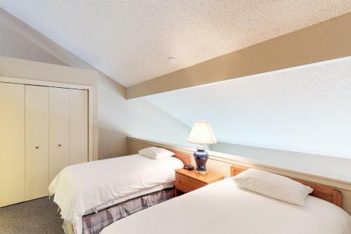 Apartamento Lake Chelan Shores