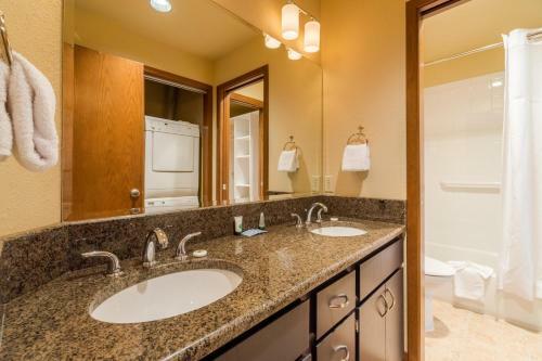 Apartamento Lake Chelan Shores