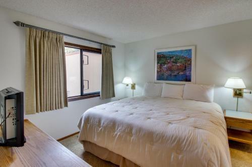 Apartamento Lake Chelan Shores