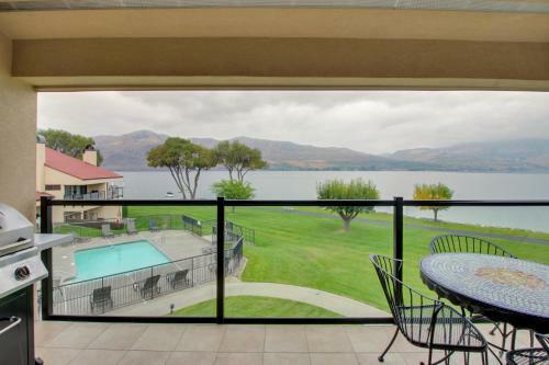 Apartamento Lake Chelan Shores