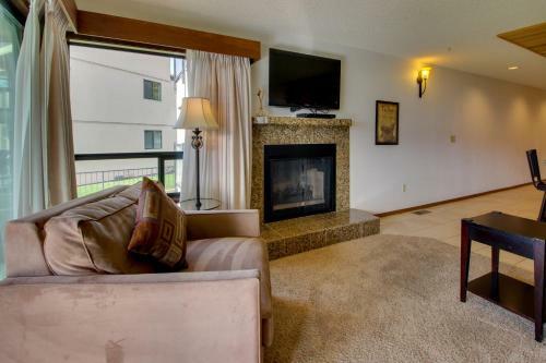 Apartamento Lake Chelan Shores