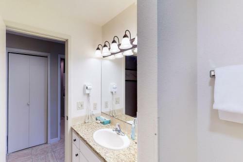 Apartamento Lake Chelan Shores