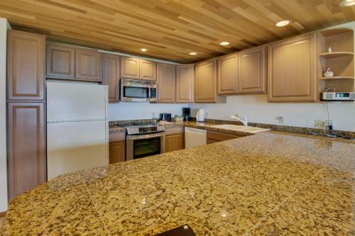 Apartamento Lake Chelan Shores