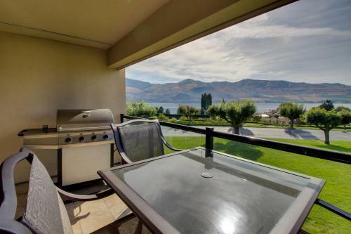 Apartamento Lake Chelan Shores