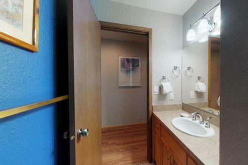 Apartamento Lake Chelan Shores