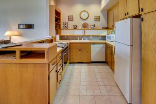 Apartamento Lake Chelan Shores