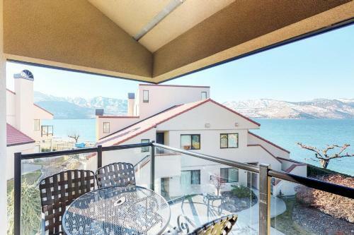 Apartamento Lake Chelan Shores