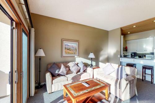 Apartamento Lake Chelan Shores