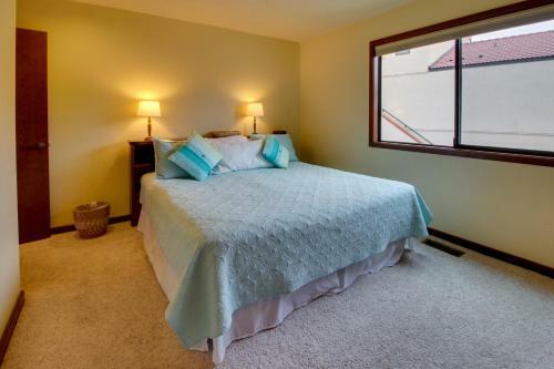 Apartamento Lake Chelan Shores
