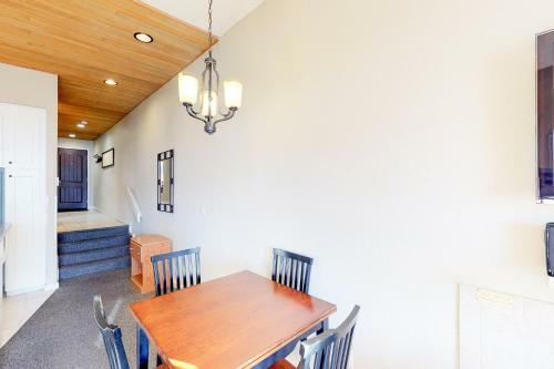 Apartamento Lake Chelan Shores