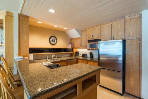 Apartamento Lake Chelan Shores
