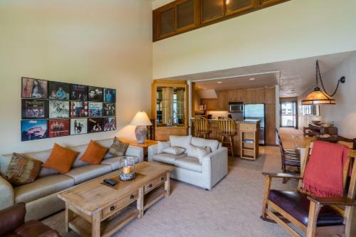 Apartamento Lake Chelan Shores