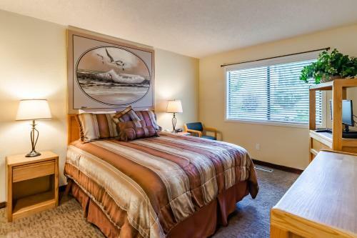 Apartamento Lake Chelan Shores