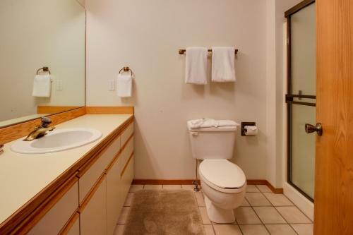 Apartamento Lake Chelan Shores