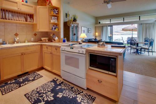 Apartamento Lake Chelan Shores