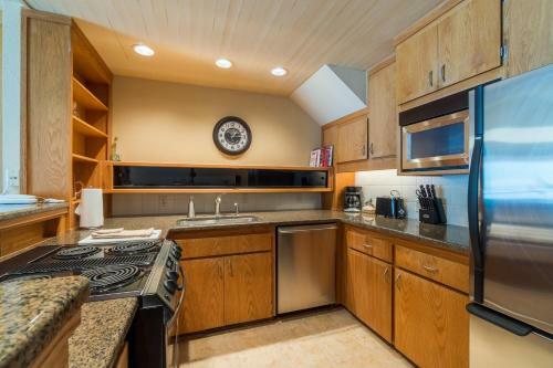 Apartamento Lake Chelan Shores